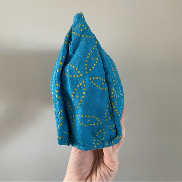 Fair Trade Zippered Organizer Bag - Picture 13 of 14